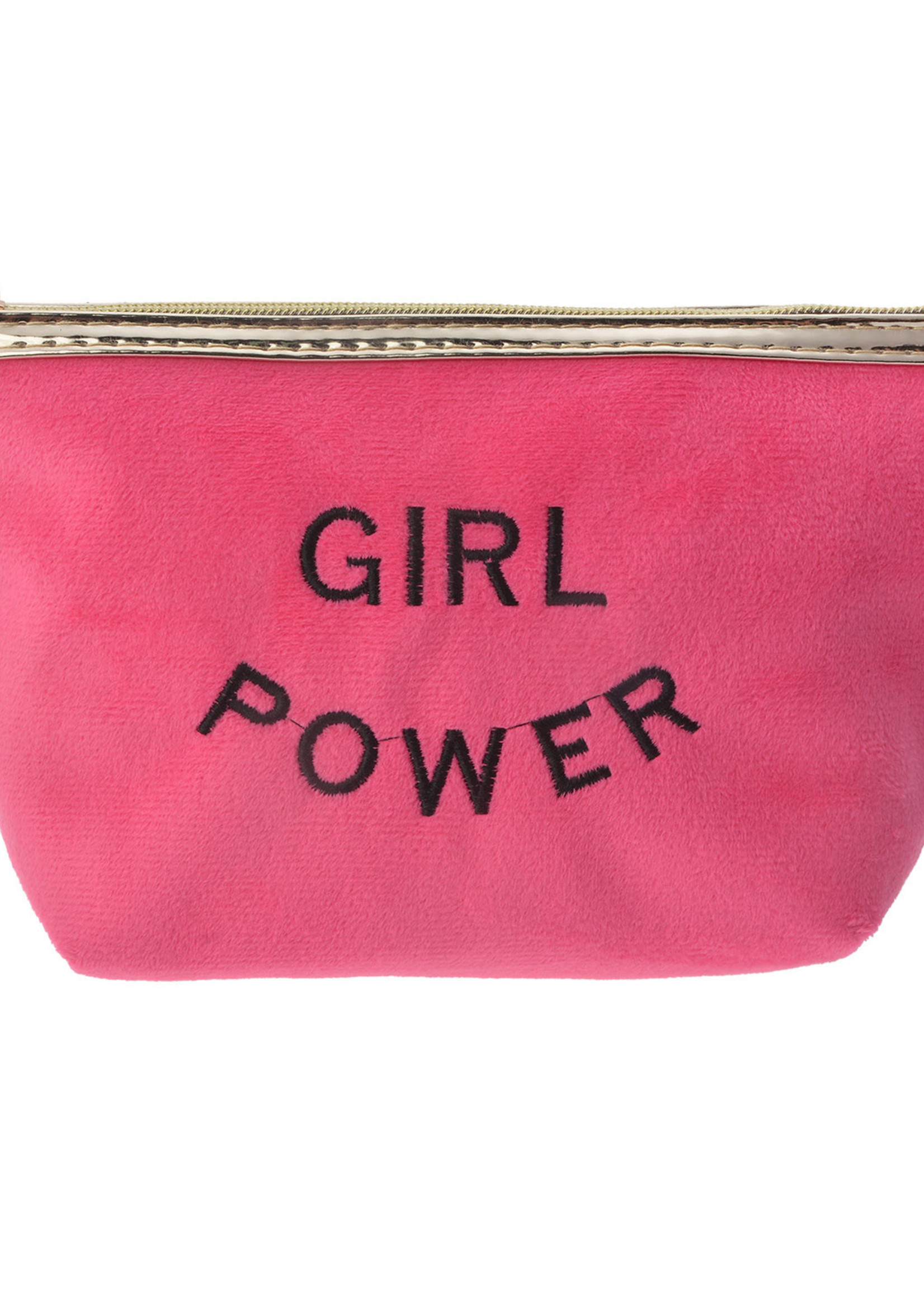 Clayre & Eef Portemonnee 22*6*13 cm MLPU0317