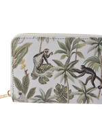 Clayre & Eef Porte-monnaie 10*15 cm multi couleurs MLSBS0042-29