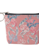 Clayre & Eef Portemonnee 10*8 cm meerkleurig MLSBS0046-25