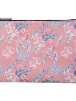 Clayre & Eef Porte-monnaie 21*15 cm multi couleurs MLSBS0046-27