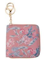 Clayre & Eef Porte-monnaie 10*10 cm multi couleurs MLSBS0046-28