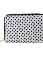 Clayre & Eef Porte-monnaie 10*15 cm multi couleurs MLSBS0047-29