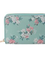 Clayre & Eef Porte-monnaie 10*15 cm multi couleurs MLSBS0048-29