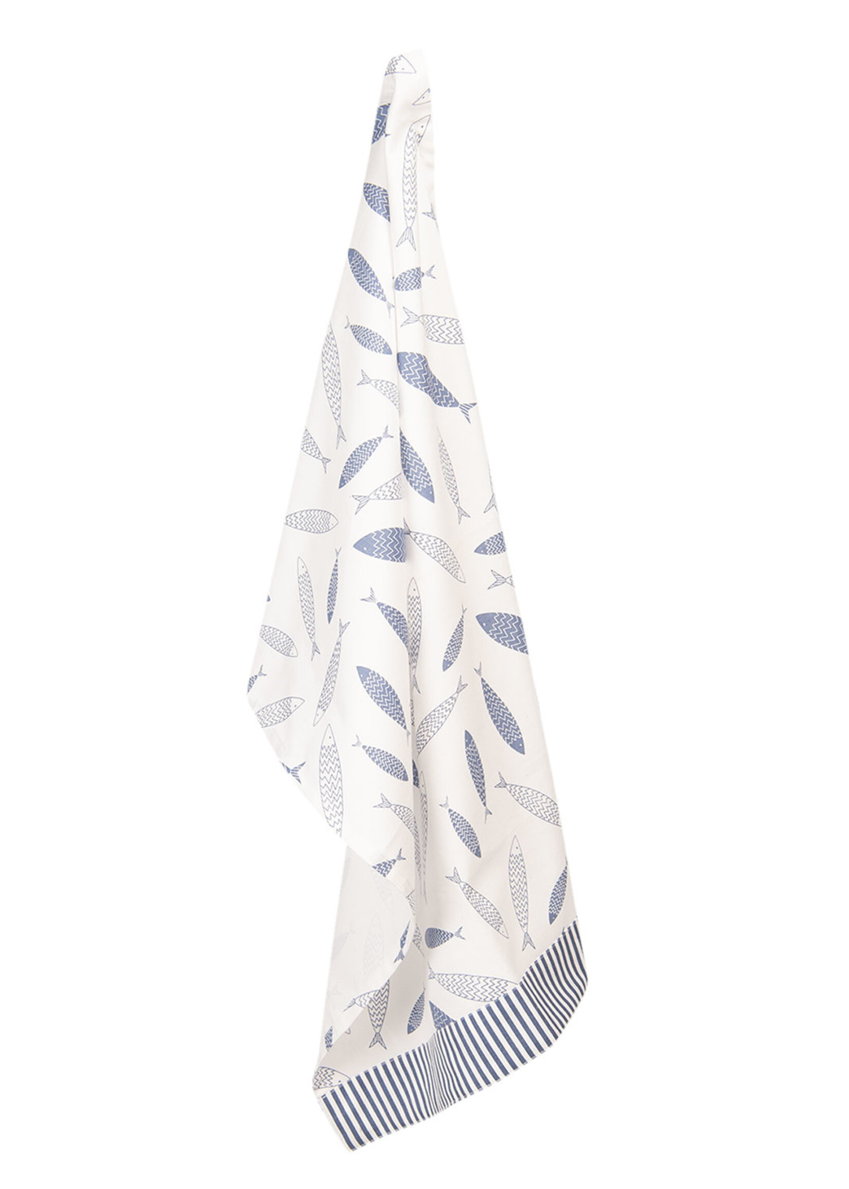 Clayre & Eef Torchon 50*70 cm NAF42C