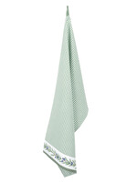 Clayre & Eef Torchon 50*85 cm OLG42CGR