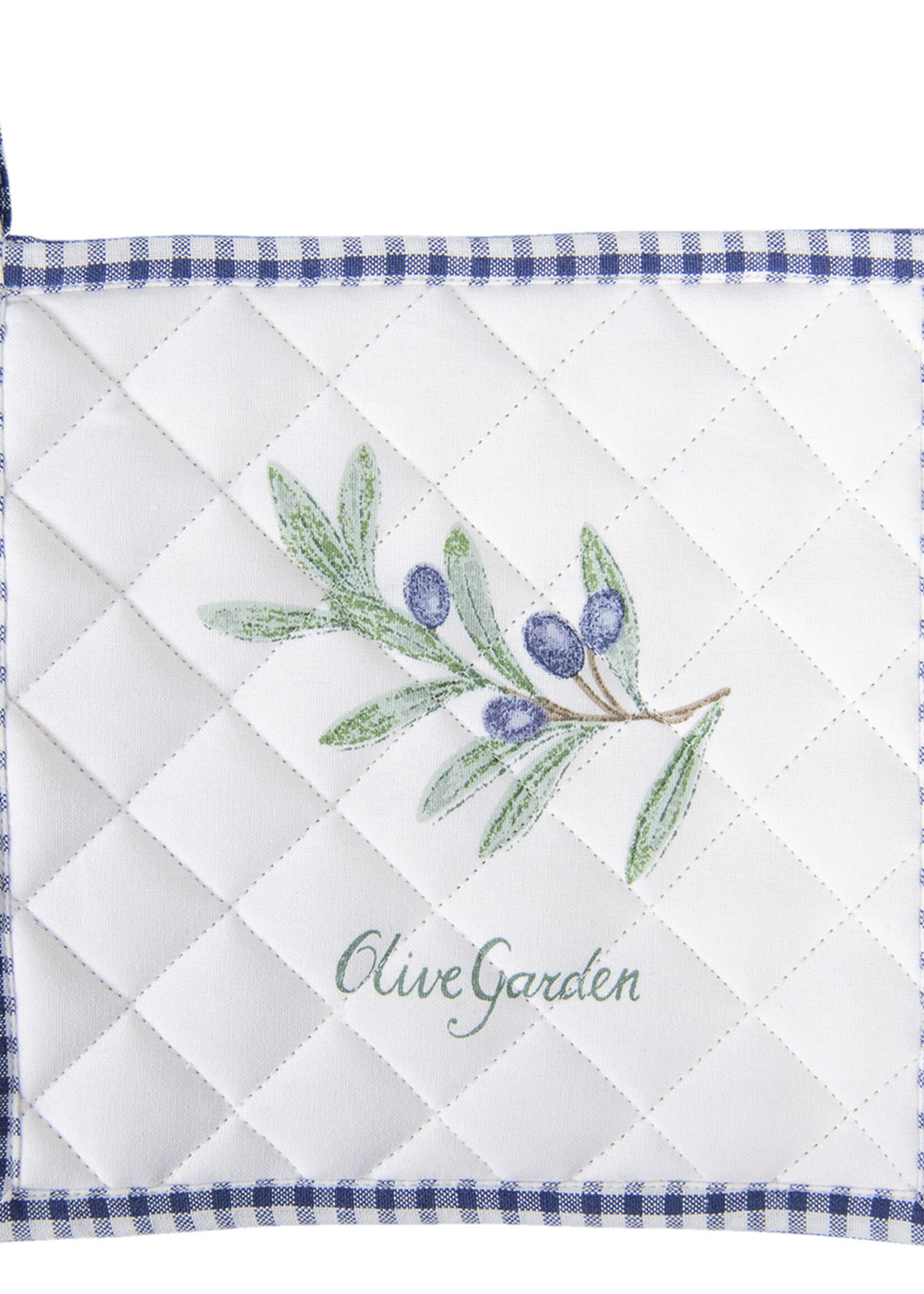 Clayre & Eef Pannenlap OLG45BL