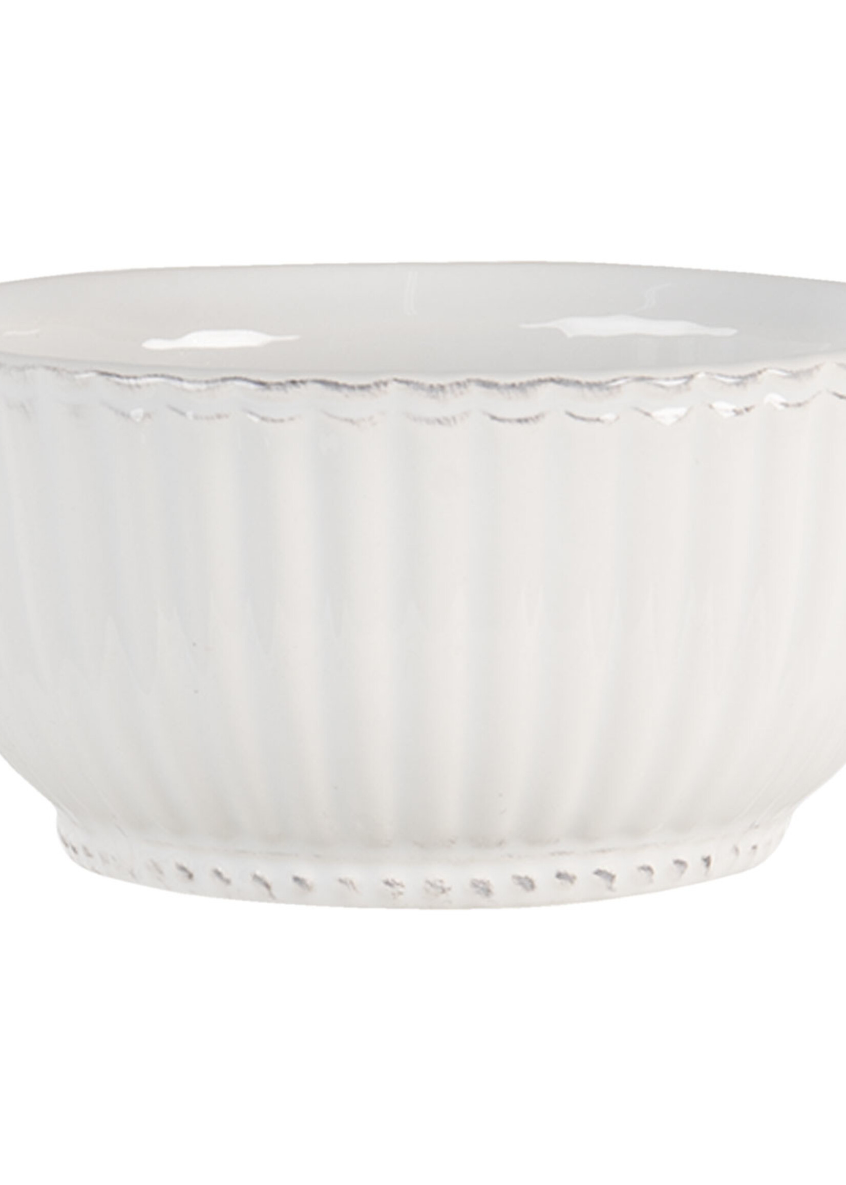 Clayre & Eef Kom Ø 14*7 cm / 500 ml PLPU