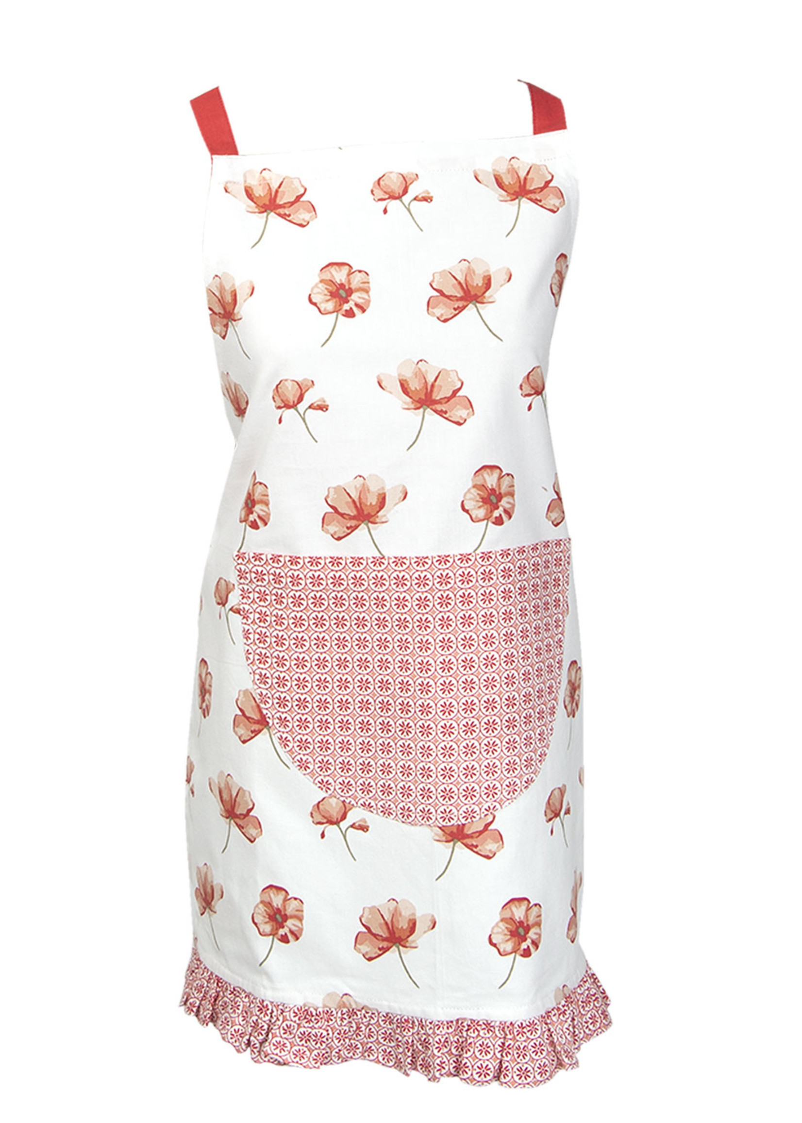 Clayre & Eef Schort kind 48*56 cm POF41K