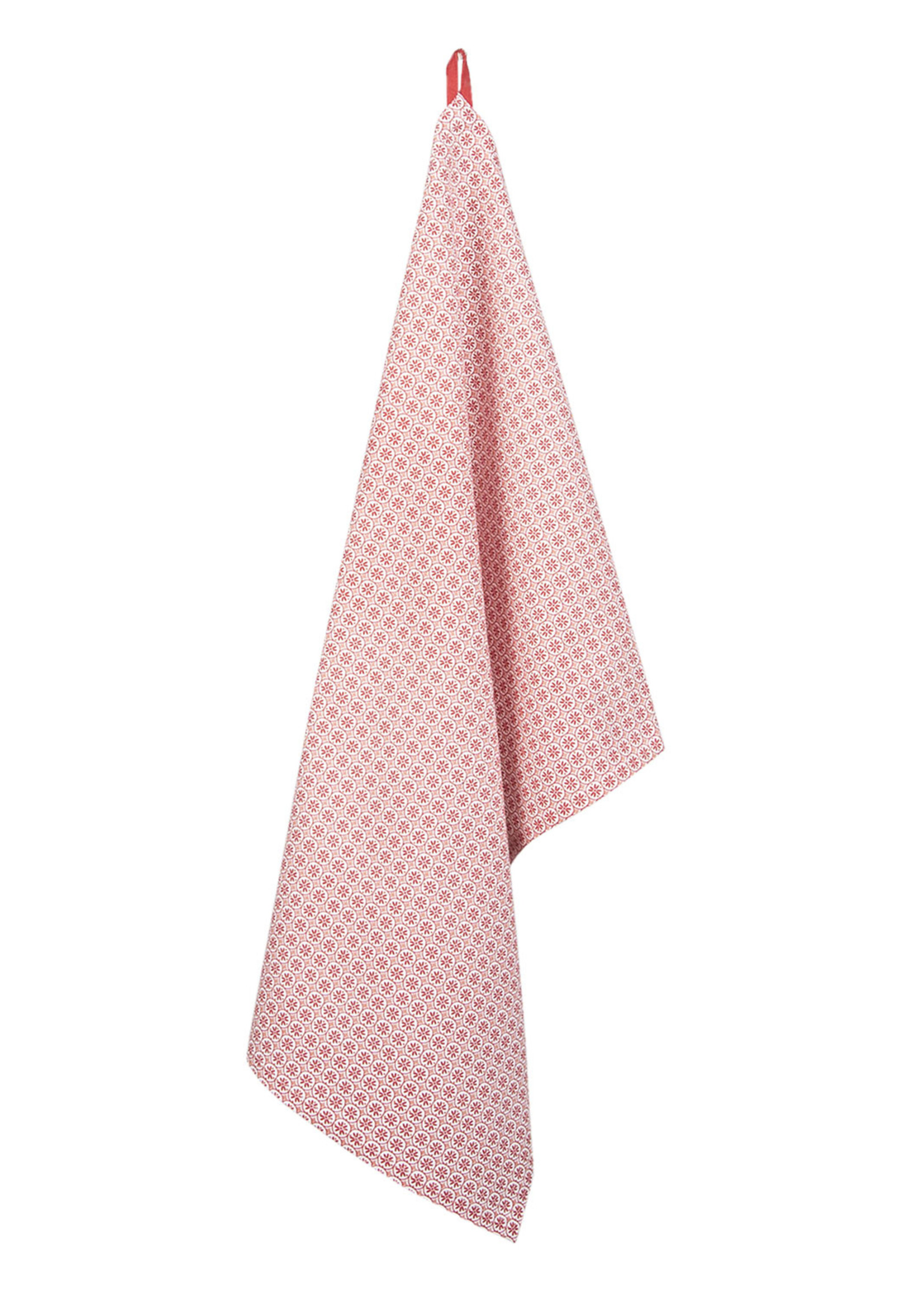 Clayre & Eef Keukendoek 50*70 cm POF42C