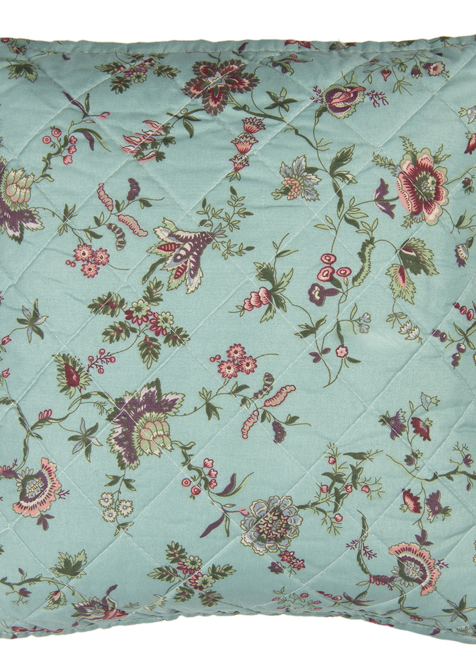 Clayre & Eef Kussenhoes 40*40 cm Q187.020