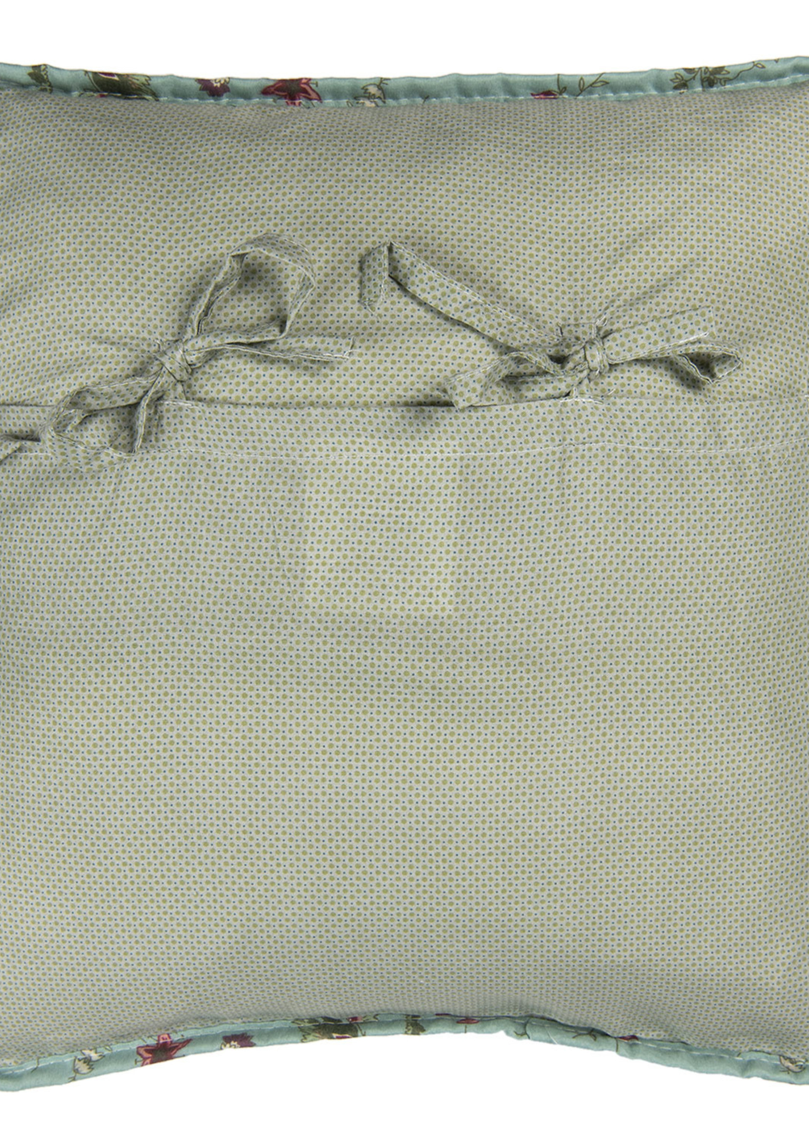 Clayre & Eef Kussenhoes 40*40 cm Q187.020