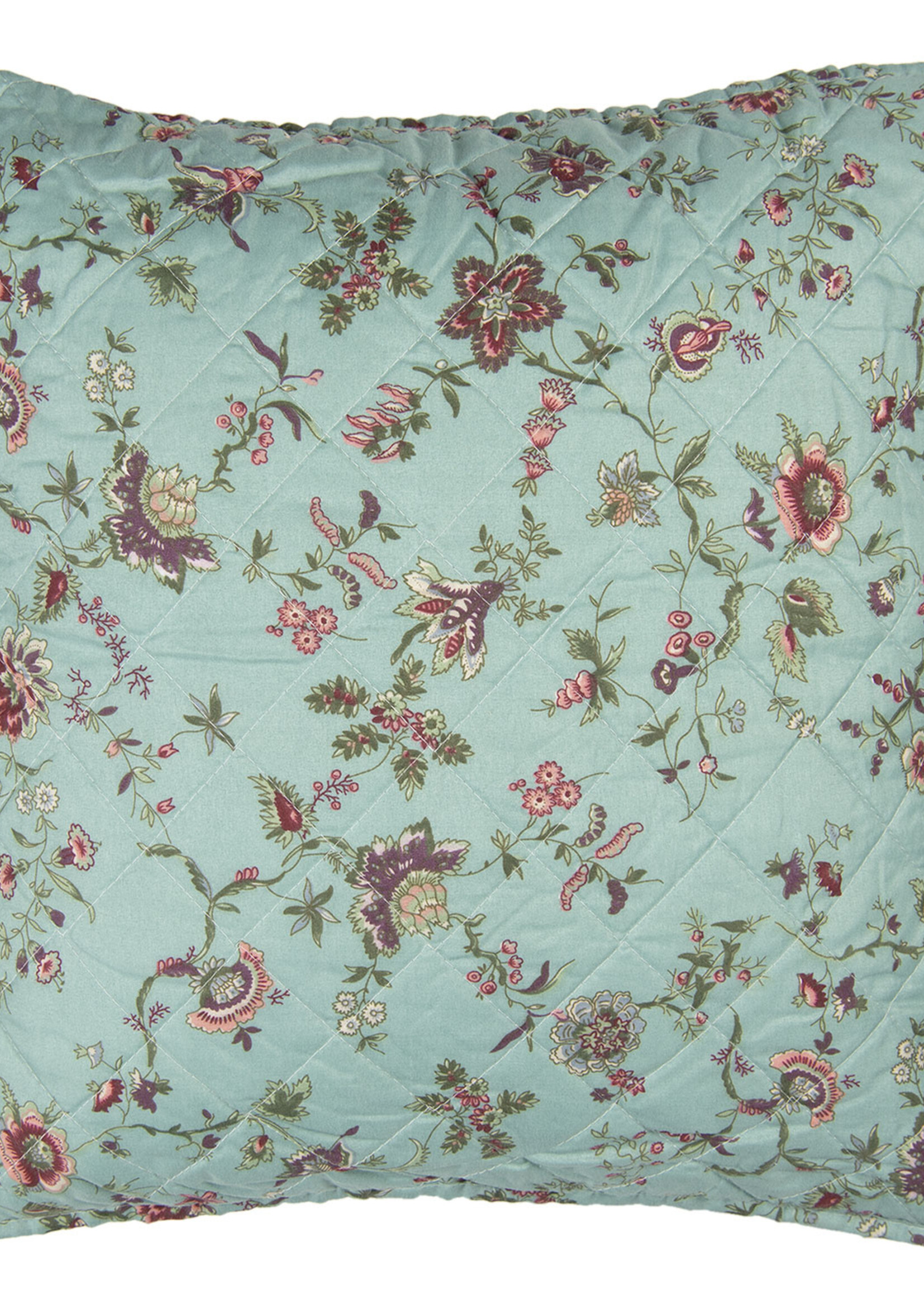 Clayre & Eef Housse de coussin 50*50 cm Q187.030