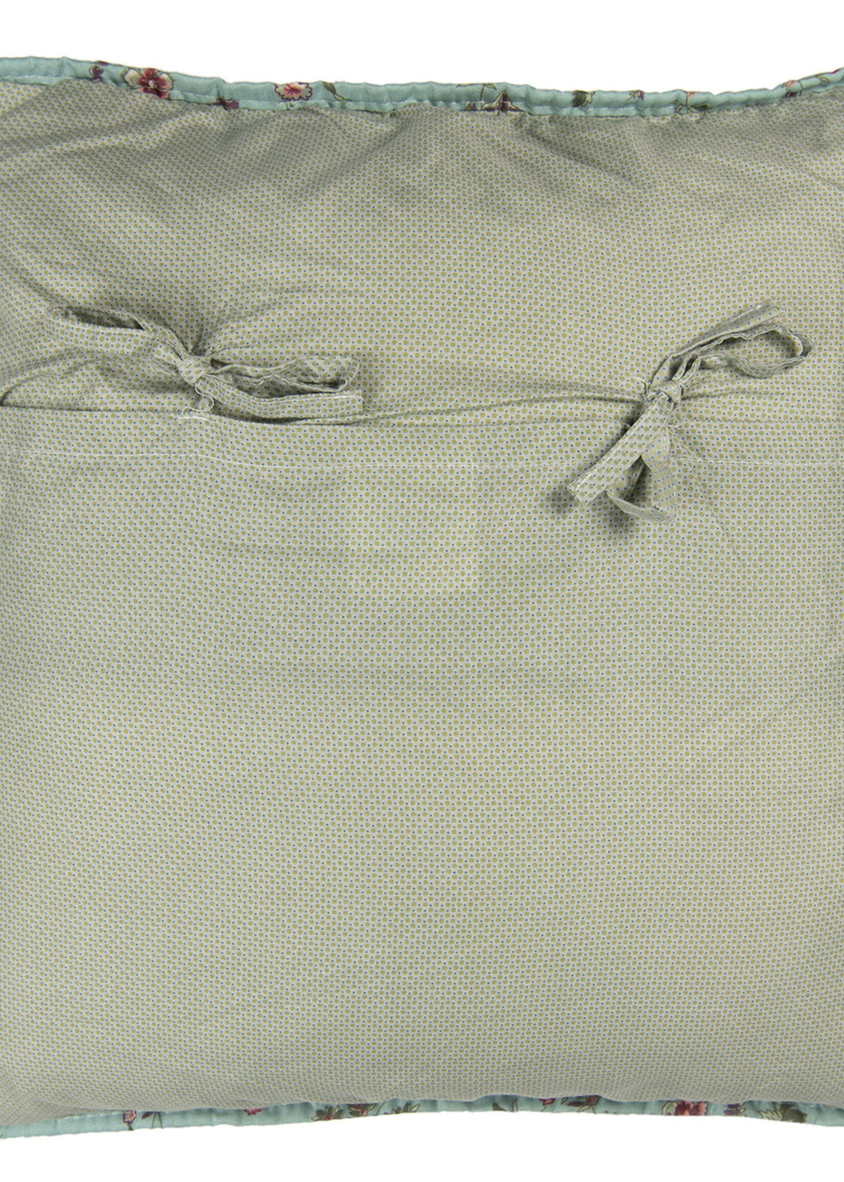 Clayre & Eef Kussenhoes 50*50 cm Q187.030