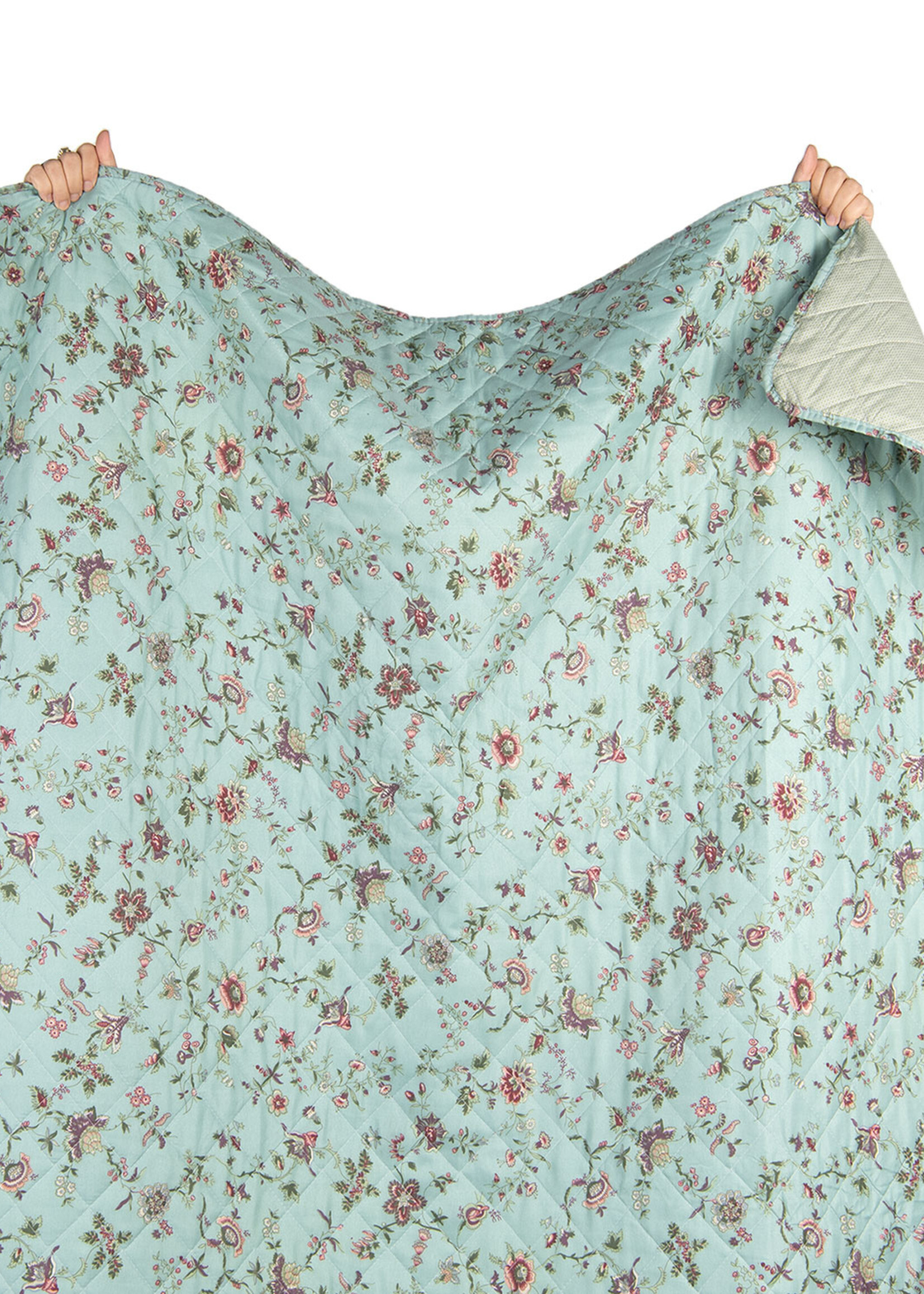 Clayre & Eef Bedsprei 240*260 cm Q187.061