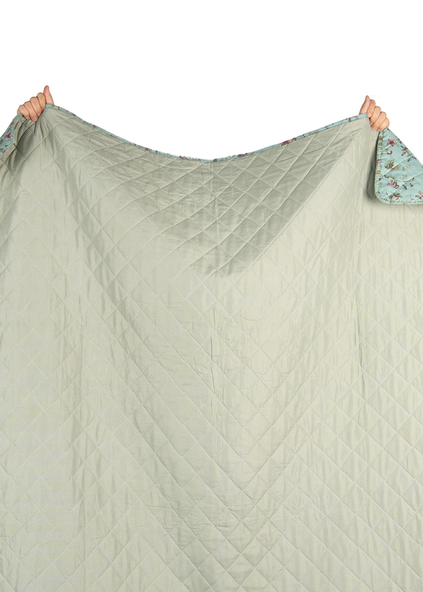 Clayre & Eef Couvre lit 240*260 cm Q187.061