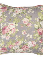 Clayre & Eef Kussenhoes 40*40 cm Q188.020