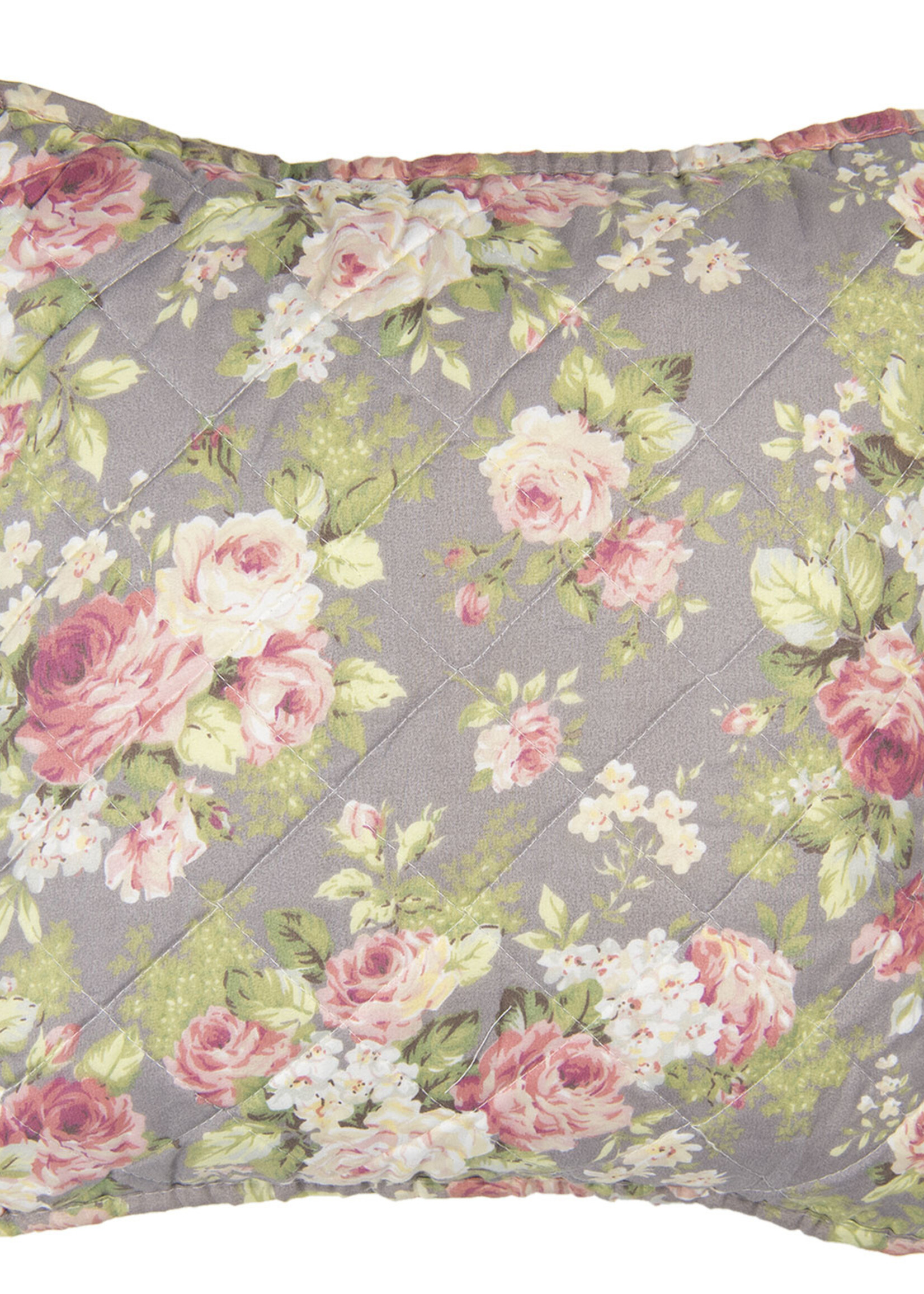 Clayre & Eef Housse de coussin 40*40 cm Q188.020