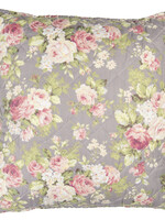 Clayre & Eef Housse de coussin 50*50 cm Q188.030