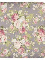 Clayre & Eef Couvre lit 240*260 cm Q188.061