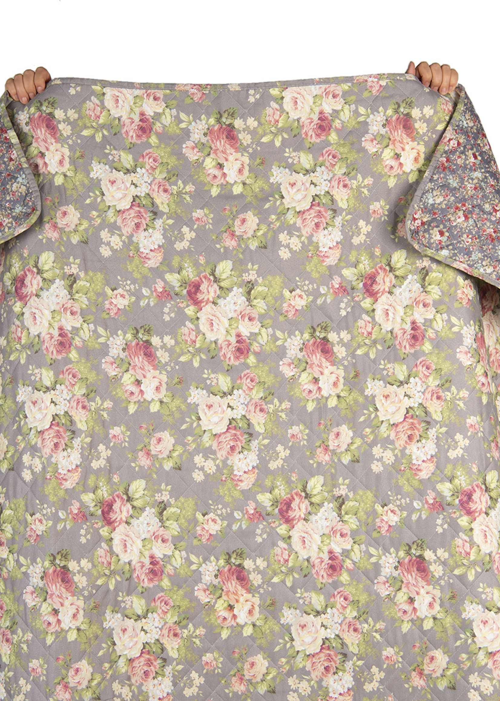 Clayre & Eef Couvre lit 240*260 cm Q188.061