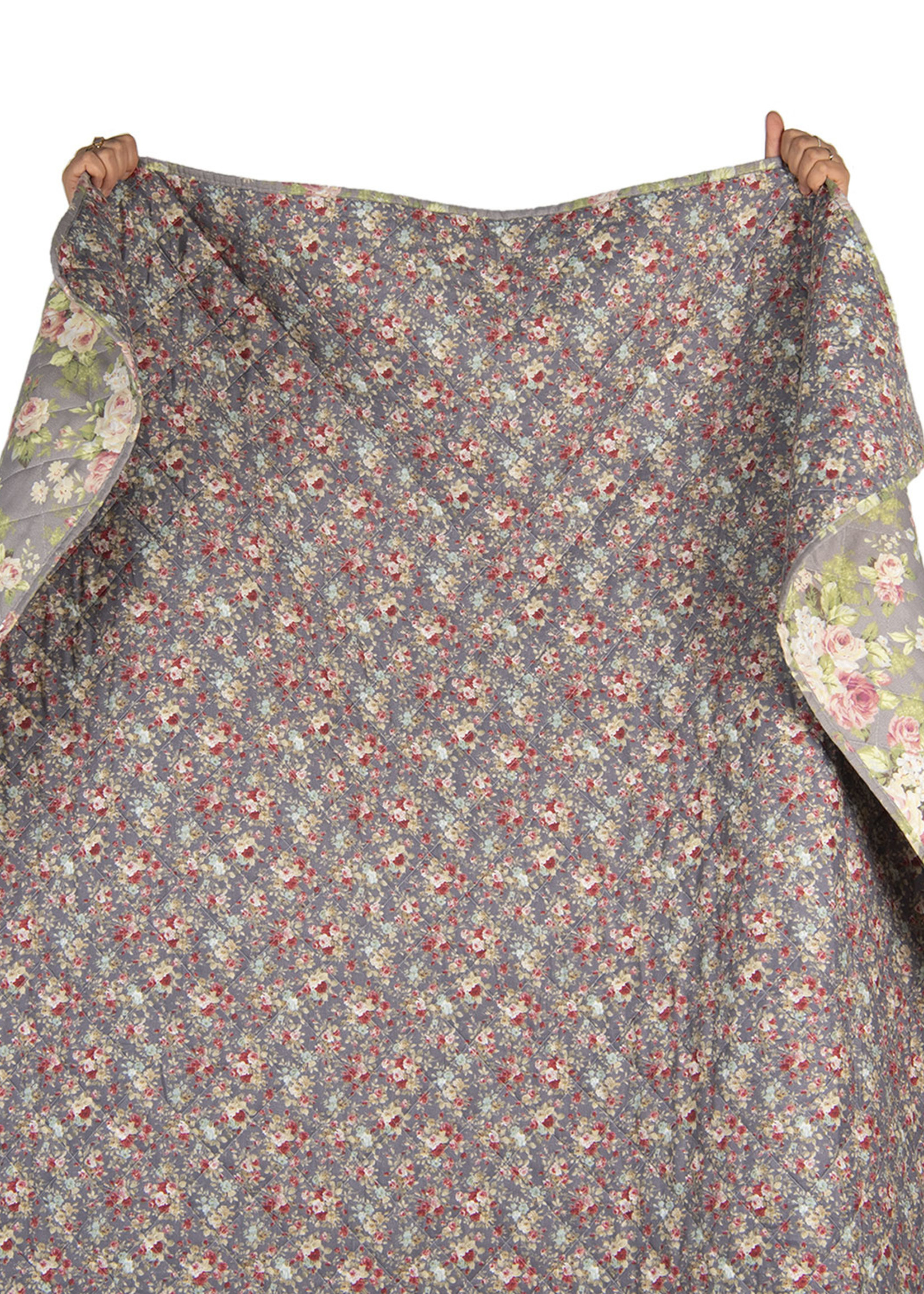 Clayre & Eef Couvre lit 240*260 cm Q188.061