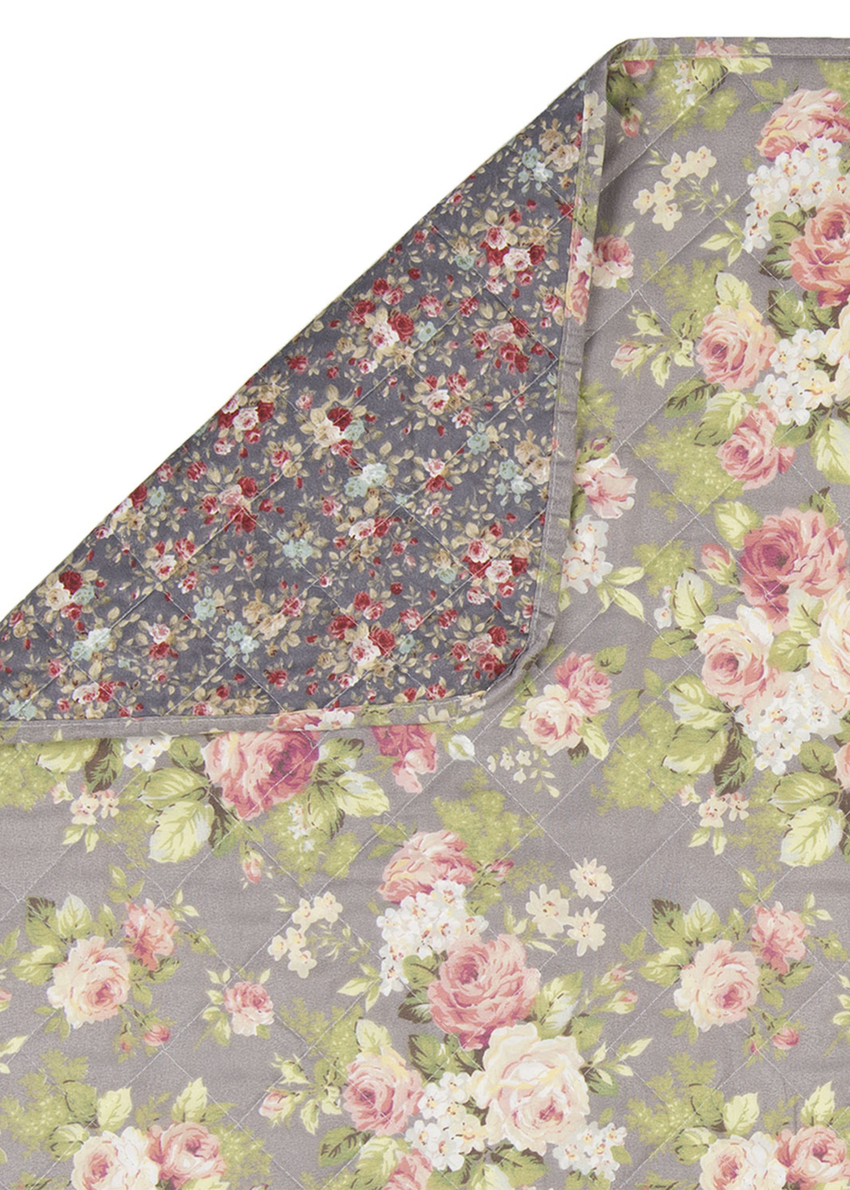 Clayre & Eef Bedsprei 240*260 cm Q188.061