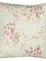 Clayre & Eef Kussenhoes 40*40 cm Q189.020