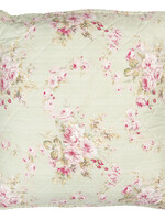 Clayre & Eef Housse de coussin 50*50 cm Q189.030