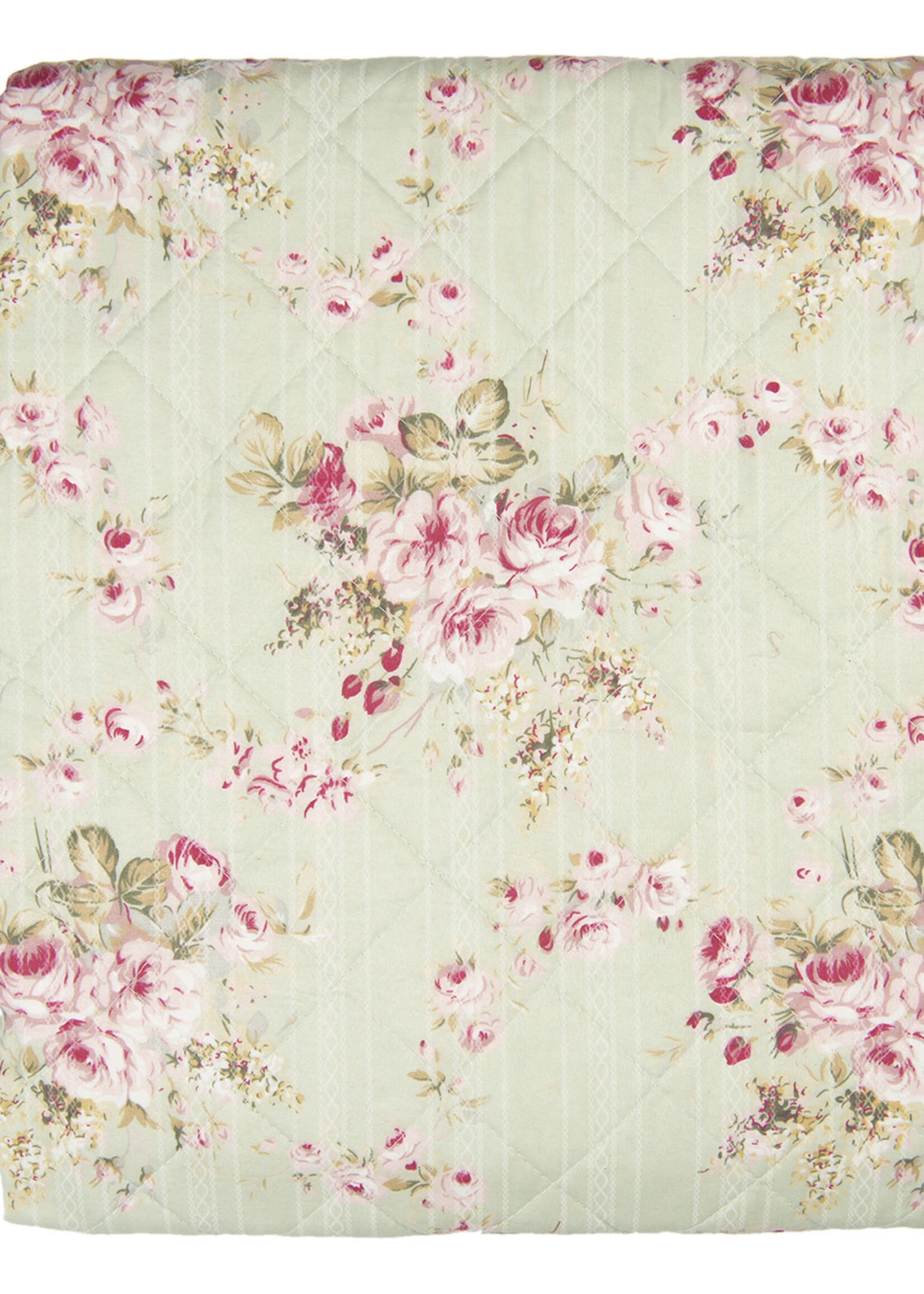 Clayre & Eef Couvre lit 240*260 cm Q189.061