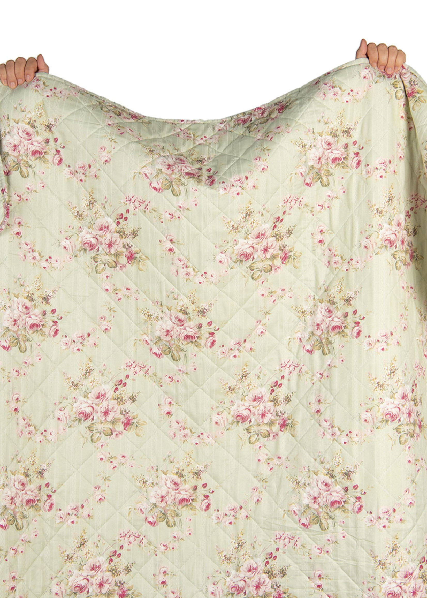 Clayre & Eef Couvre lit 240*260 cm Q189.061