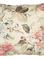 Clayre & Eef Housse de coussin 40*40 cm Q190.020