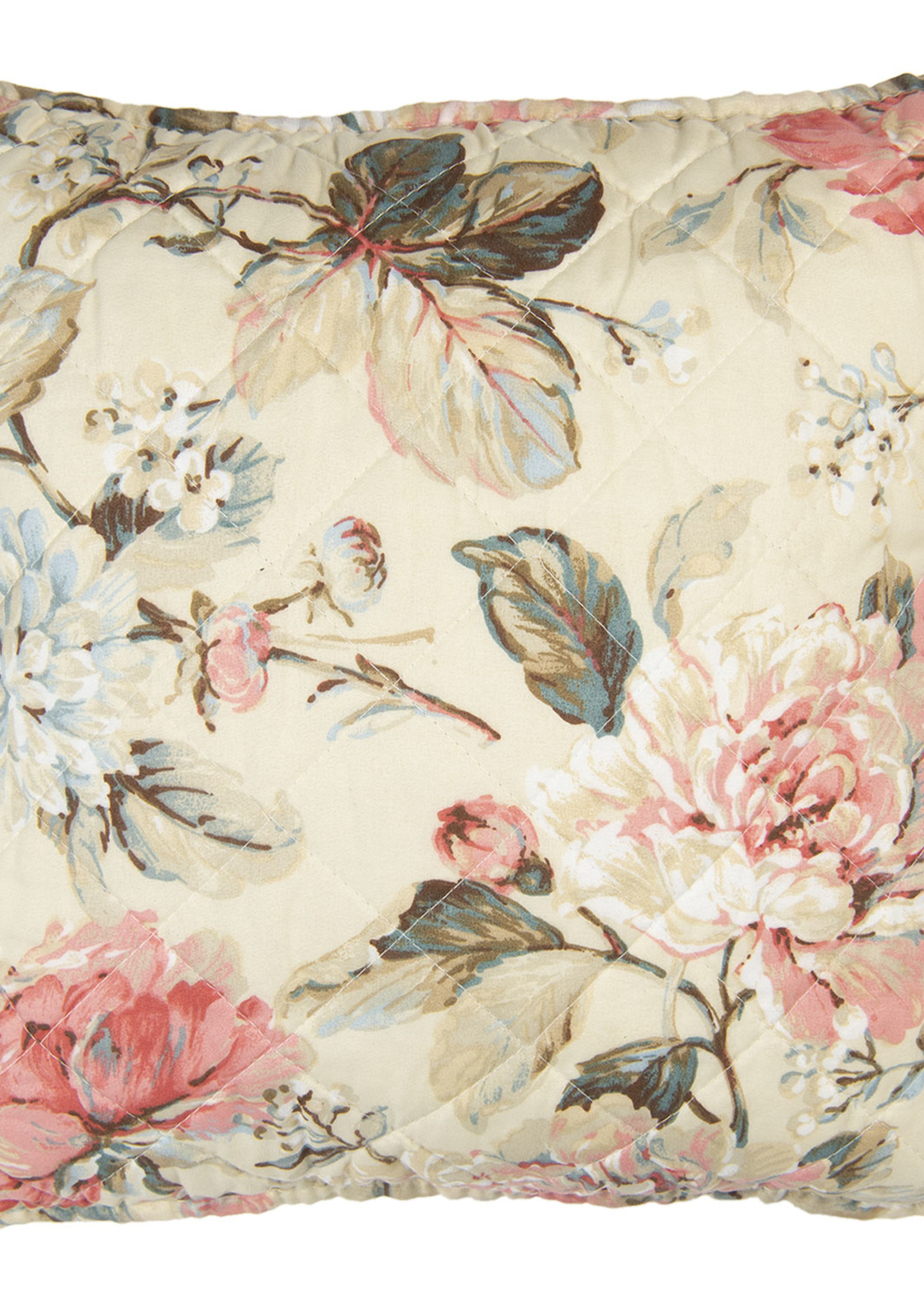 Clayre & Eef Housse de coussin 40*40 cm Q190.020