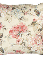 Clayre & Eef Housse de coussin 50*50 cm Q190.030