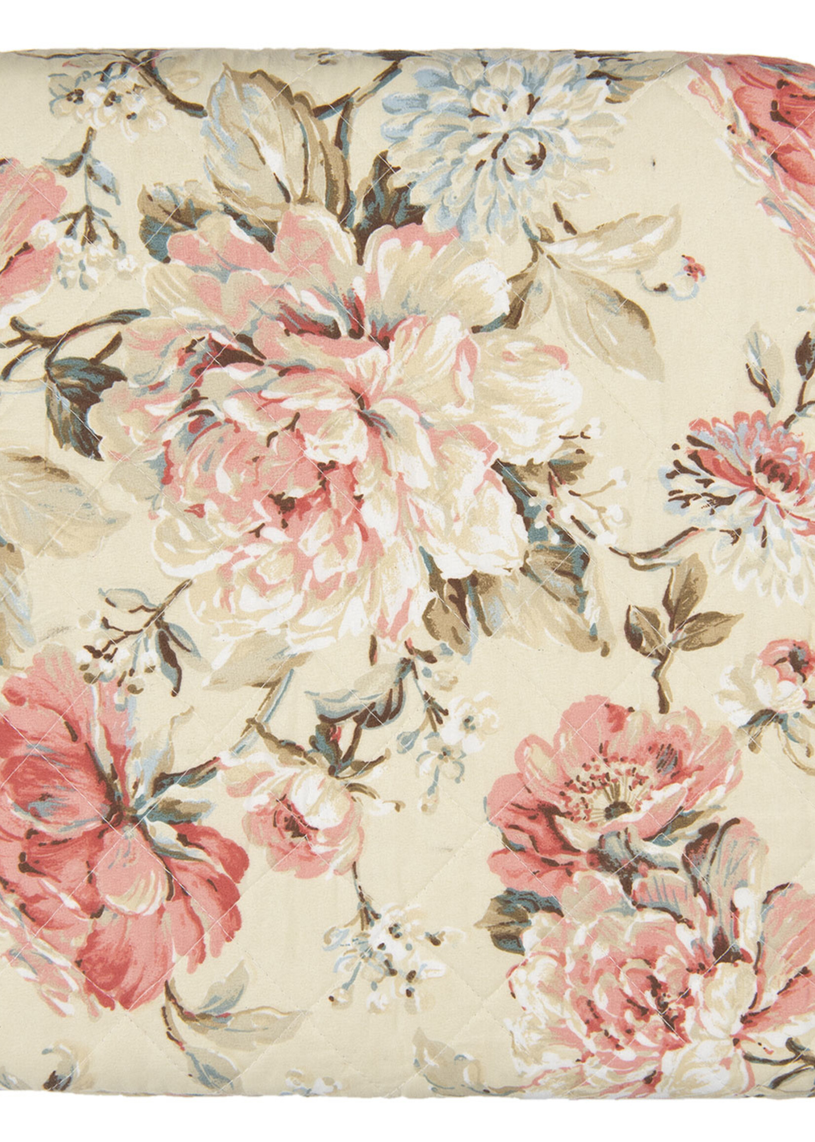 Clayre & Eef Couvre lit 240*260 cm Q190.061