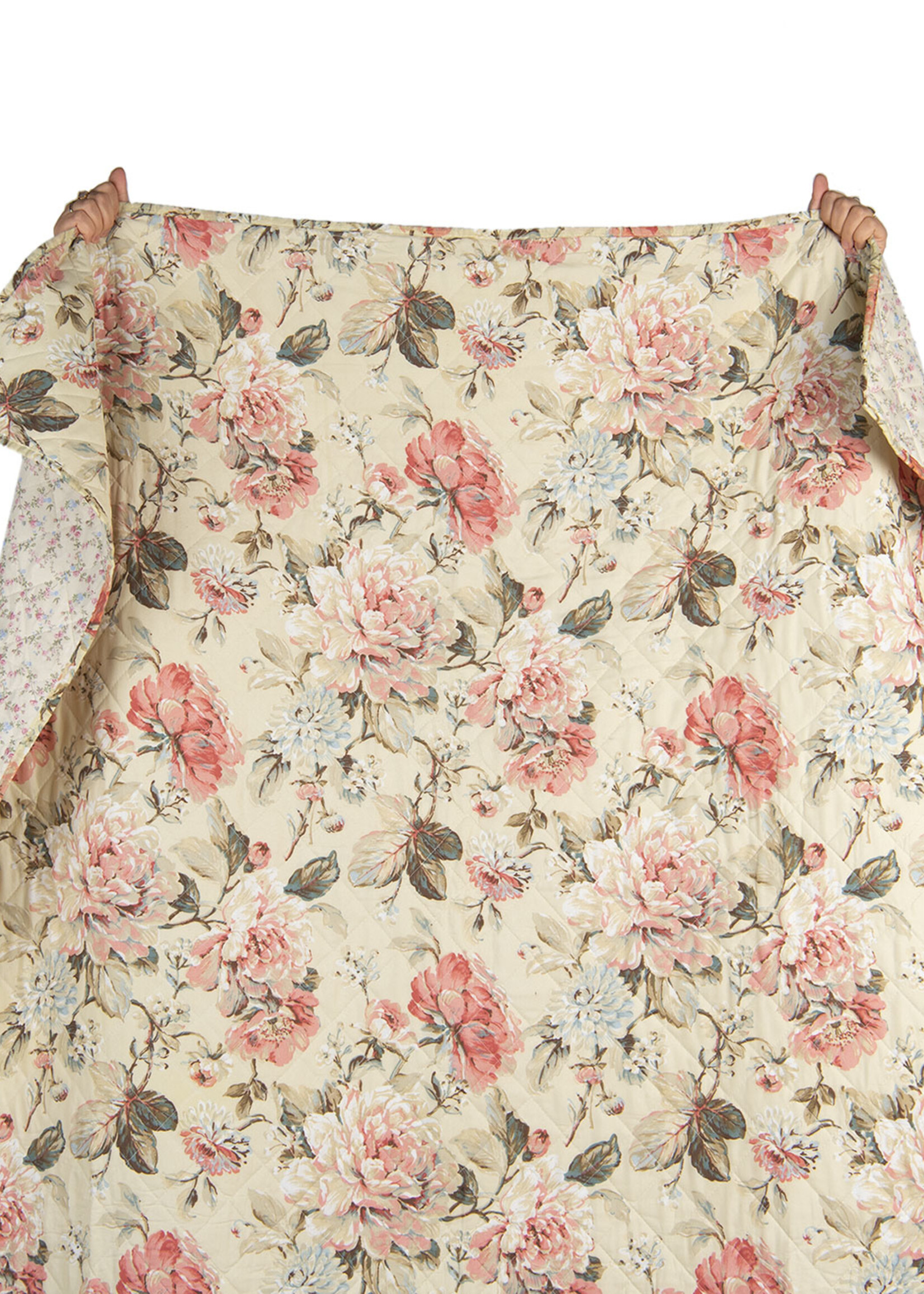 Clayre & Eef Bedsprei 240*260 cm Q190.061