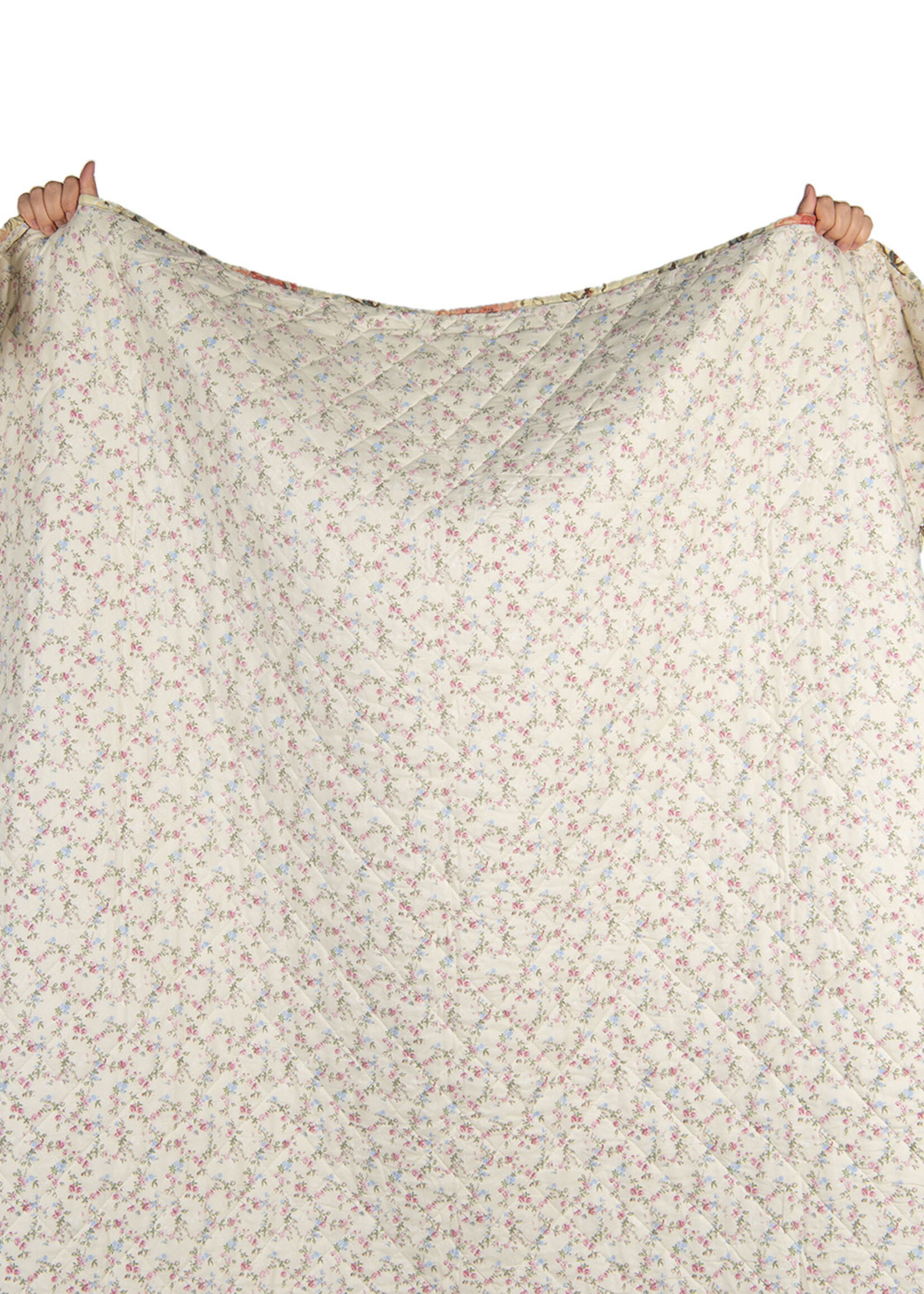 Clayre & Eef Couvre lit 240*260 cm Q190.061