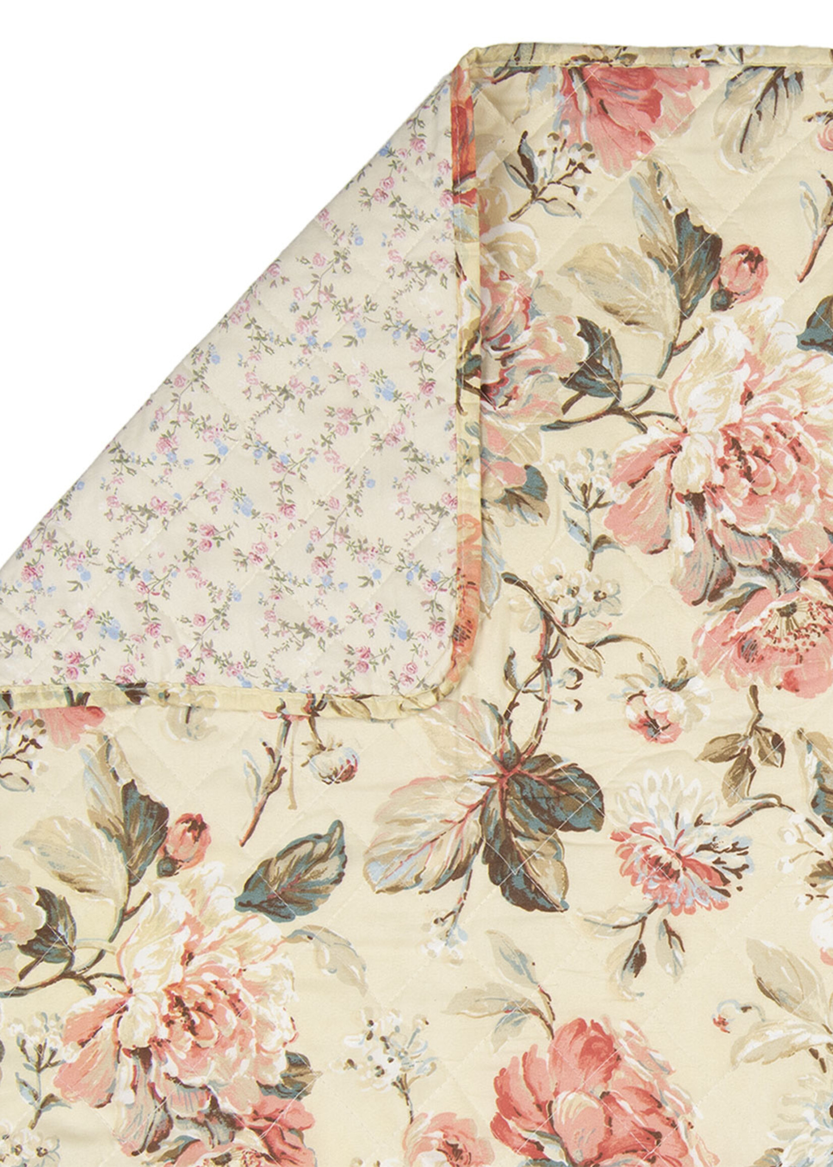 Clayre & Eef Bedsprei 240*260 cm Q190.061