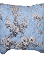 Clayre & Eef Housse de coussin 40*40 cm Q192.020