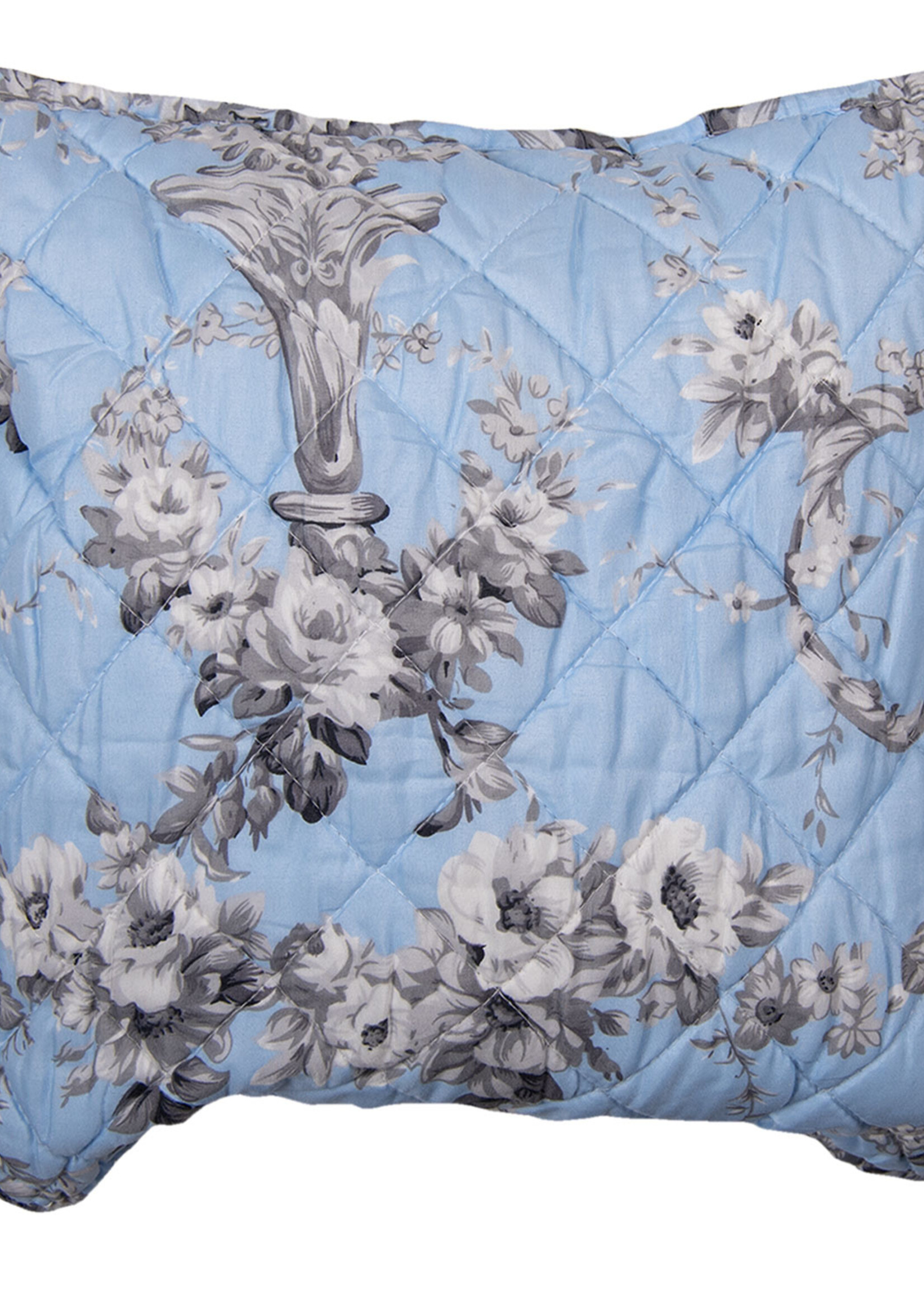 Clayre & Eef Housse de coussin 40*40 cm Q192.020