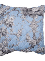 Clayre & Eef Housse de coussin 50*50 cm Q192.030