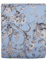 Clayre & Eef Couvre lit 140*220 cm Q192.059