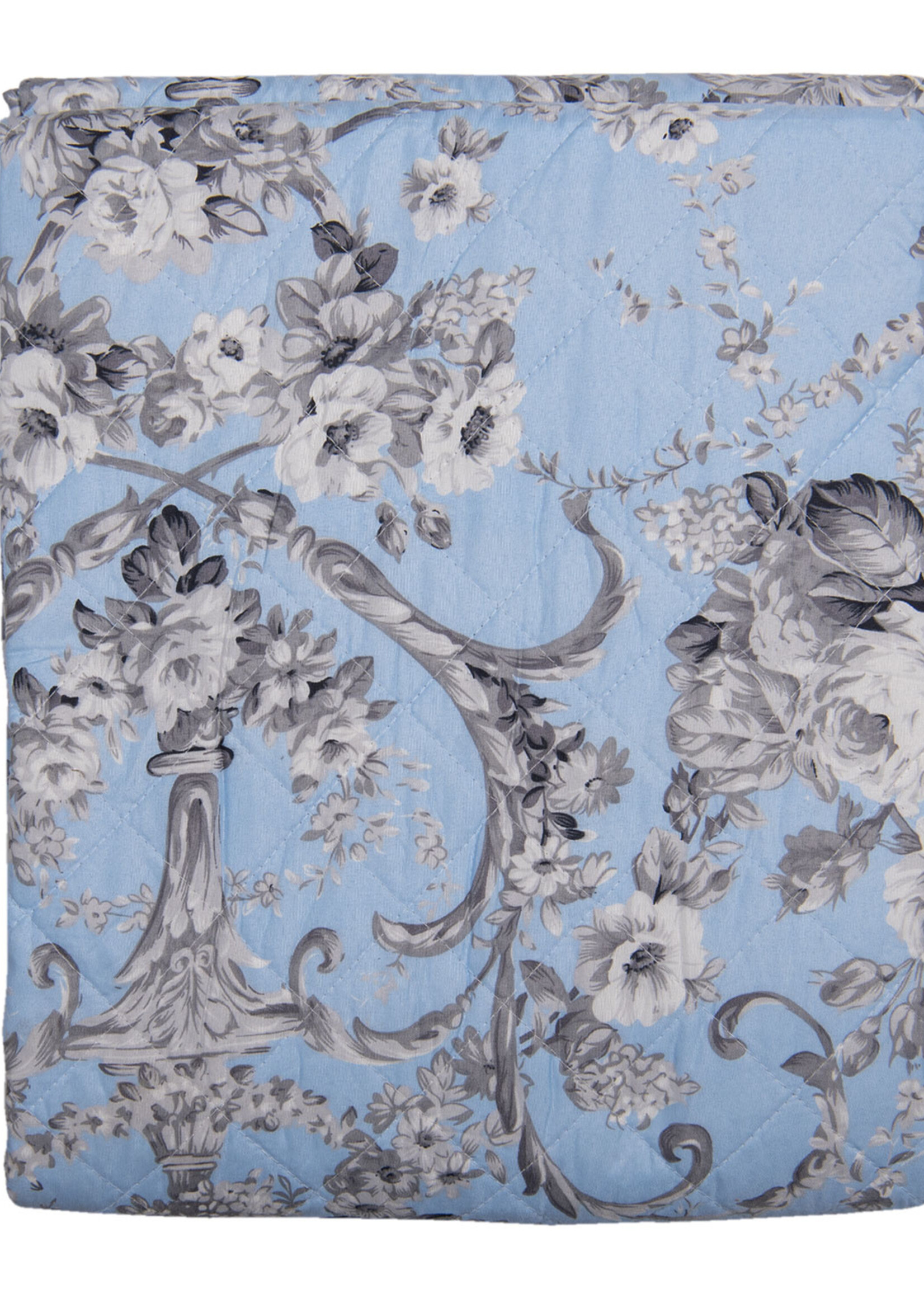 Clayre & Eef Bedsprei 140*220 cm Q192.059