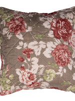 Clayre & Eef Kussenhoes 40*40 cm Q193.020