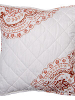 Clayre & Eef Housse de coussin 40*40 cm Q194.020