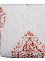 Clayre & Eef Bedsprei 140*220 cm Q194.059