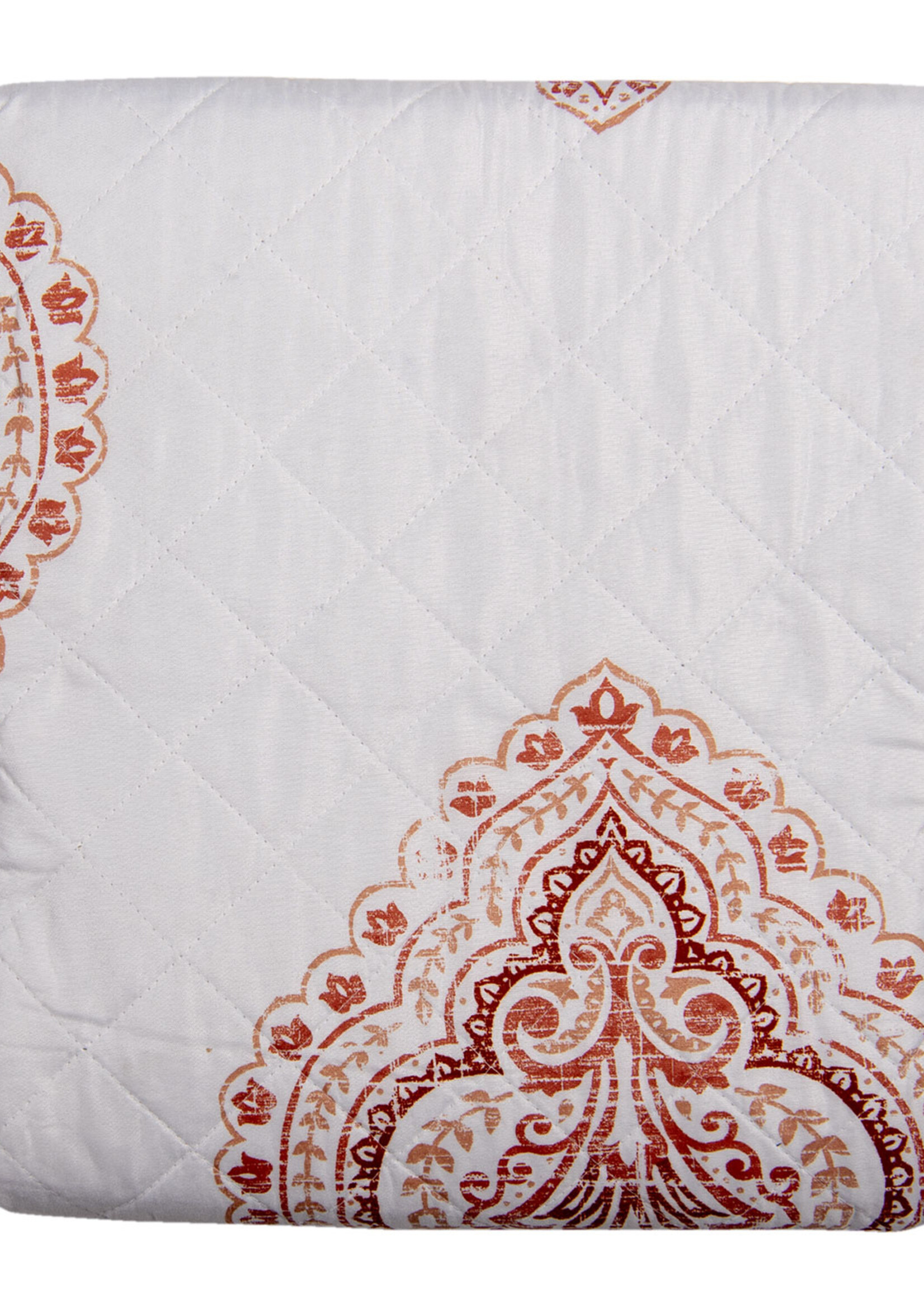 Clayre & Eef Bedsprei 140*220 cm Q194.059