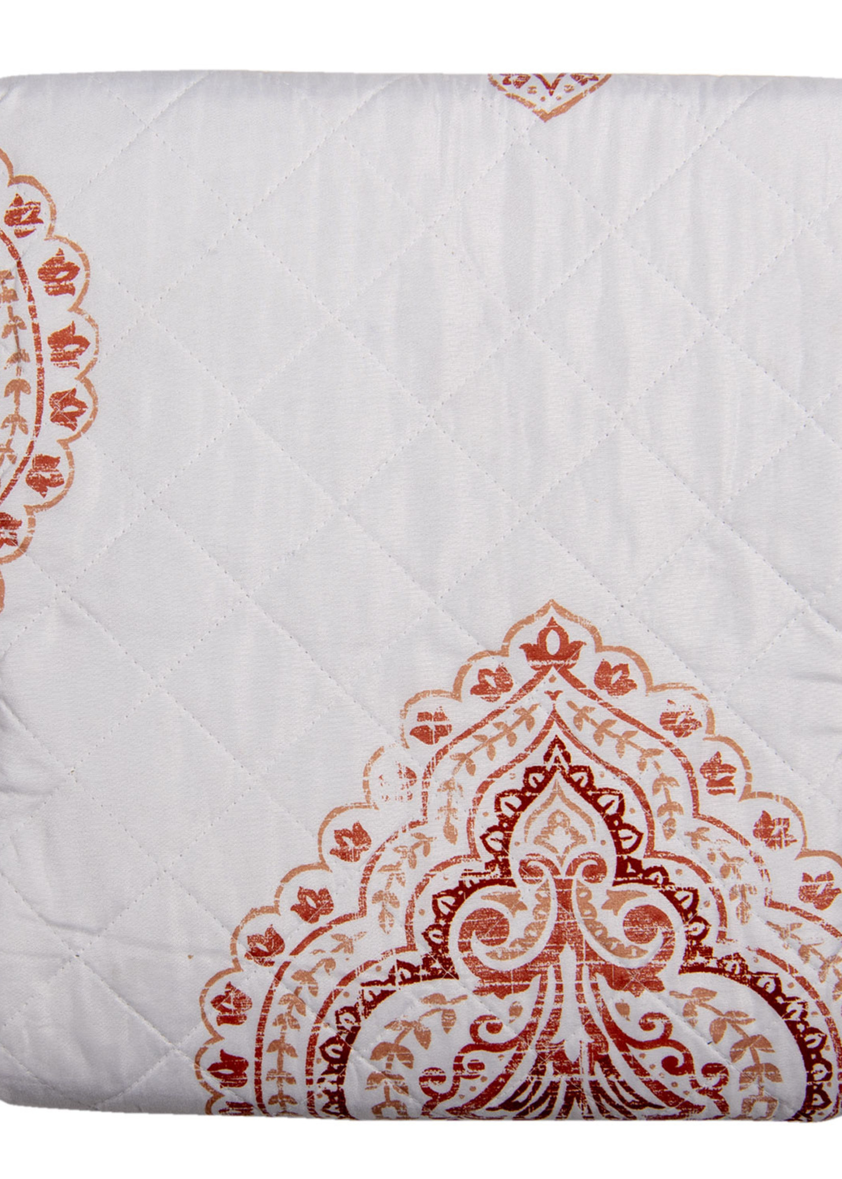 Clayre & Eef Bedsprei 240*260 cm Q194.061