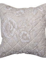 Clayre & Eef Kussenhoes 40*40 cm Q195.020