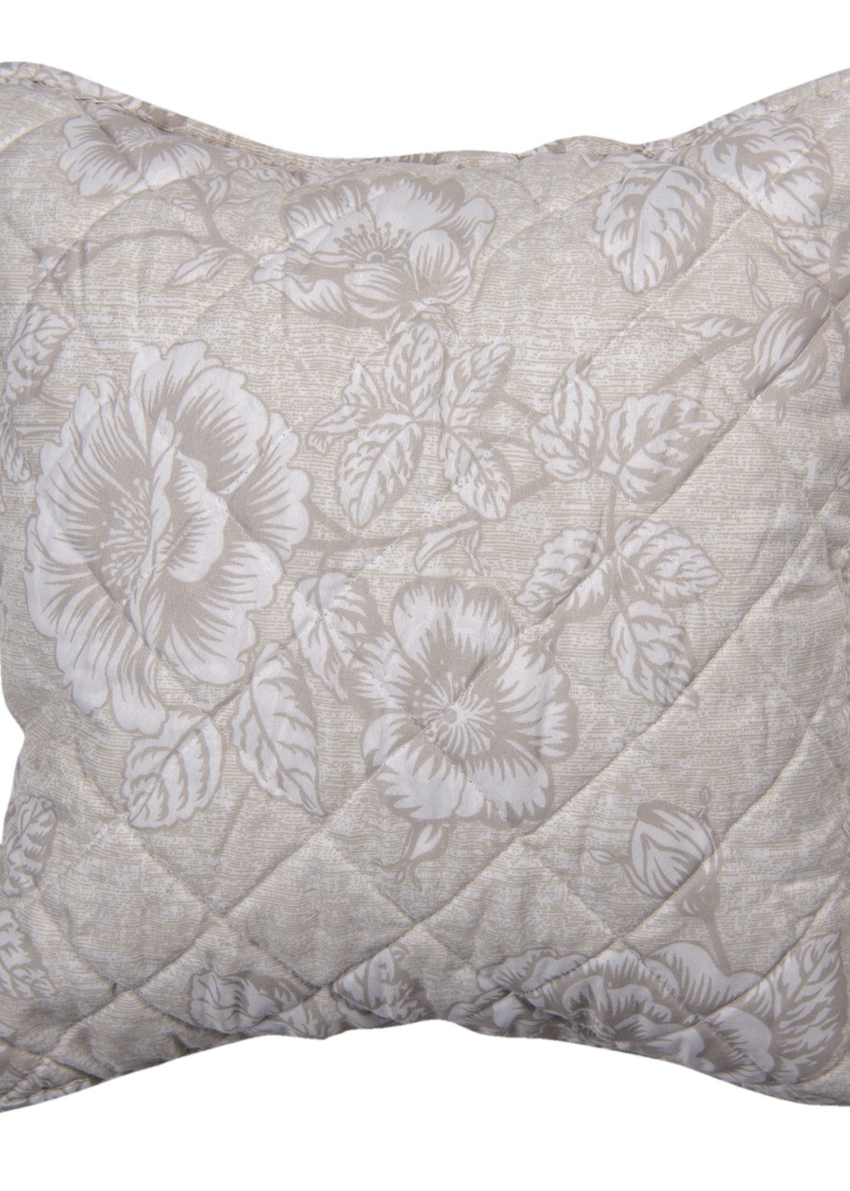 Clayre & Eef Kussenhoes 40*40 cm Q195.020