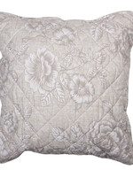 Clayre & Eef Housse de coussin 50*50 cm Q195.030